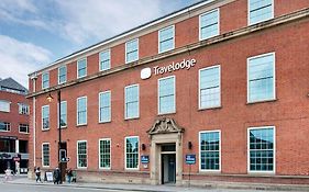 Travelodge Chester Central